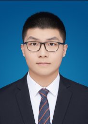 Yiyang Zhu