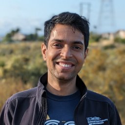 Raghav Subbaraman