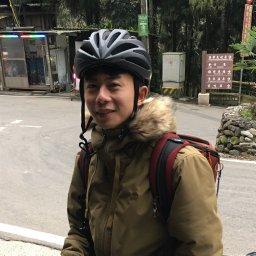 Sung-Lin Yeh