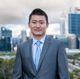 Qiang Sun