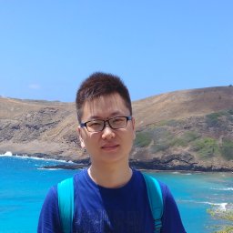 Song Bai - 柏松