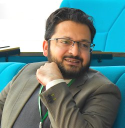 Ghulam Abbas