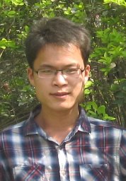 Changpeng Shao