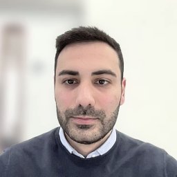 Yannis Spyridis