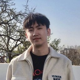 Wenhao Wu (吴文浩，Wayne Wu)