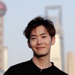 Zhao-Yang Wang