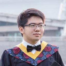 Jialiang (Alan) Zhao