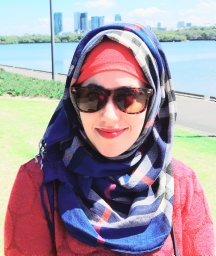 Farina Riaz