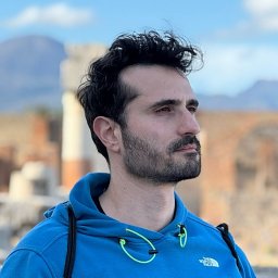 Daniele Friolo