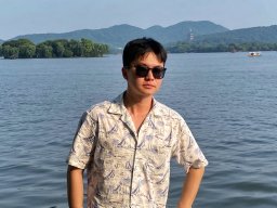 Yang Wu