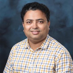 Tirthankar Ghosal