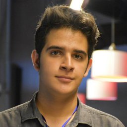 Ahmad Rahimi