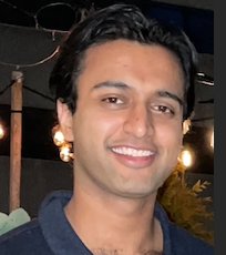 Amartya Purushottam