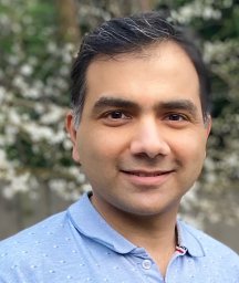 Nikhil Deshpande