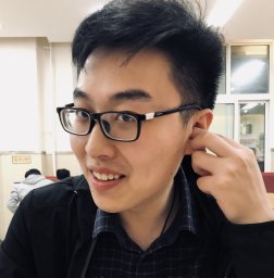 Wenzhao Zheng