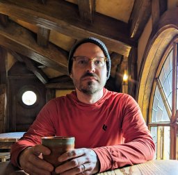 Laurent Hébert-Dufresne