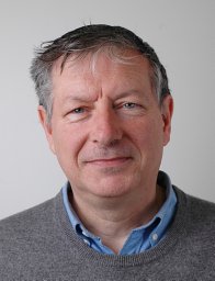 Jean-Francois Laslier