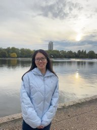 Yingying Ma