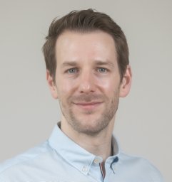 Markus Brill