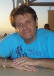 Giorgos Kollias