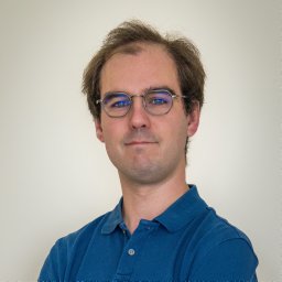 Xavier Lagorce