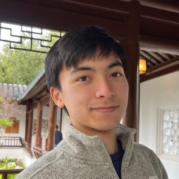 Miguel Liu-Schiaffini