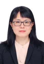 Haixia Bi（毕海霞）