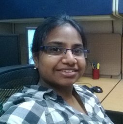 Sahiti Myneni