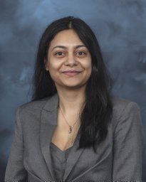 Ayana Ghosh