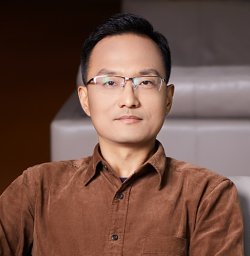 Shuming Shi