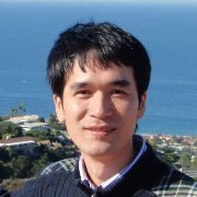 Mao Yang 杨懋