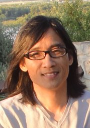 Kwan-Liu Ma