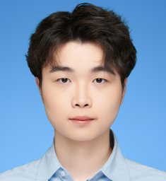 Zirui Wang