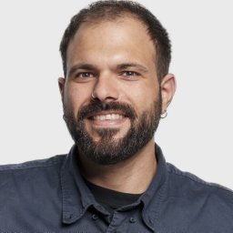 Nikos Athanasiou
