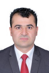 Safar Maghdid Asaad