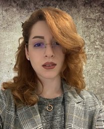Sepideh Hatamikia, PhD student
