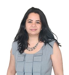 Kamiya Motwani