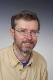 Robert B  Fisher