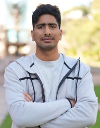 Ravi Singh Adhikari