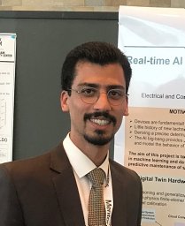 Reza Baharani