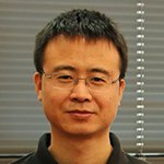 Chongjie zhang