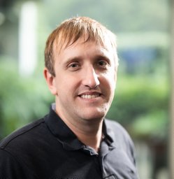 Matthew P. Adams