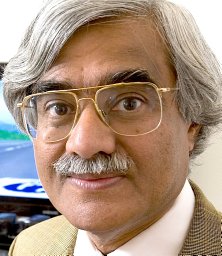 Mohan Trivedi