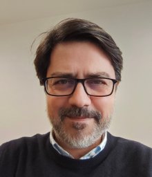 Luís Paquete