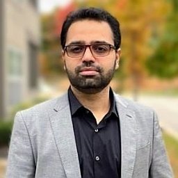 Ahmed H. Qureshi
