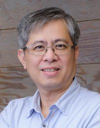 Shang-Hong Lai
