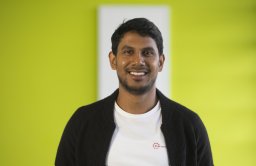 Dixon Vimalajeewa