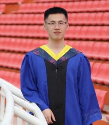 Yabo Zhang (张亚博)