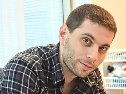 Ido Greenberg