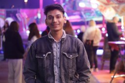 Ankur Bhatt